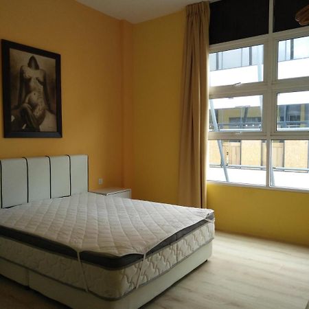 Xenia Homestay Kuching Eksteriør bilde